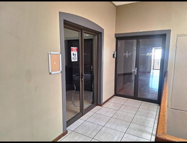 BUSINESS PROPERTY TO RENT IN ROUTE 21 BUSINESS PARK